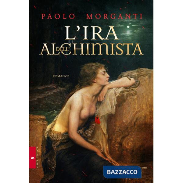 Ira dell'alchimista (L')