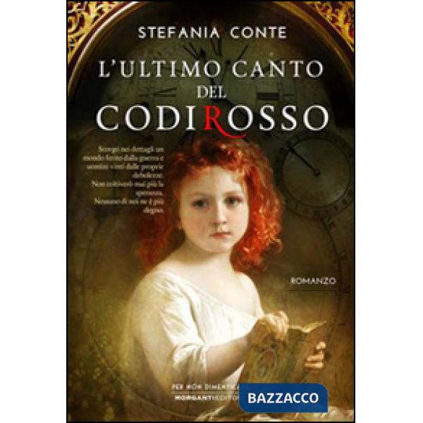 Ultimo canto del Codirosso (L')
