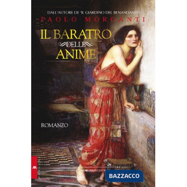 Baratro delle anime (Il)