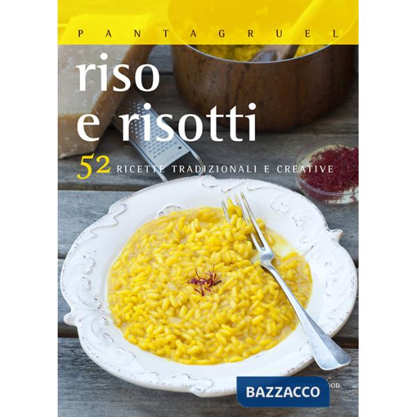 Riso e risotti