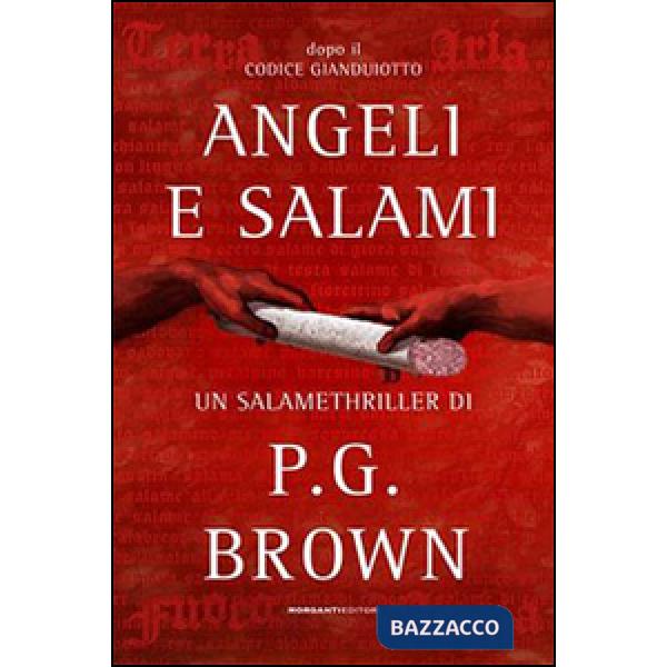 Angeli e salami
