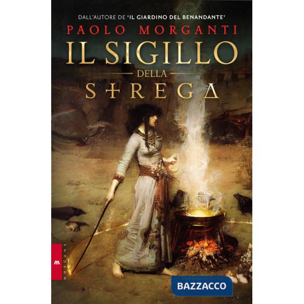 Sigillo della strega (Il)
