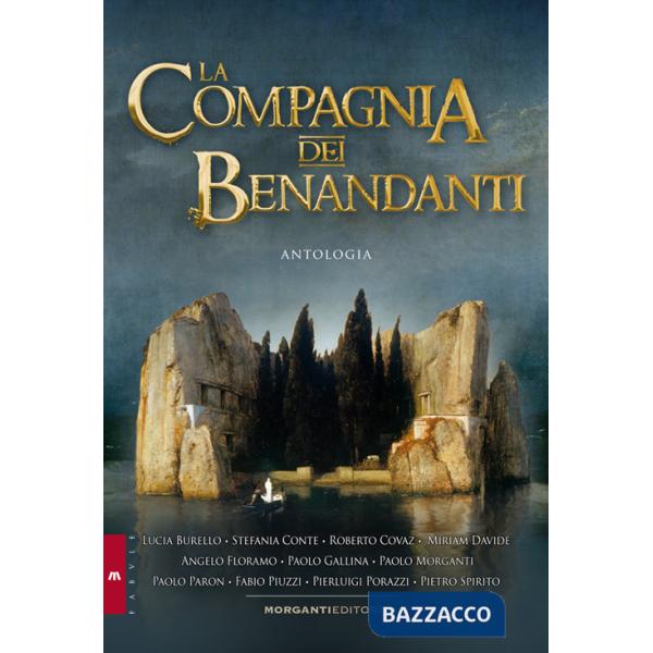 Compagnia dei benandanti (La)