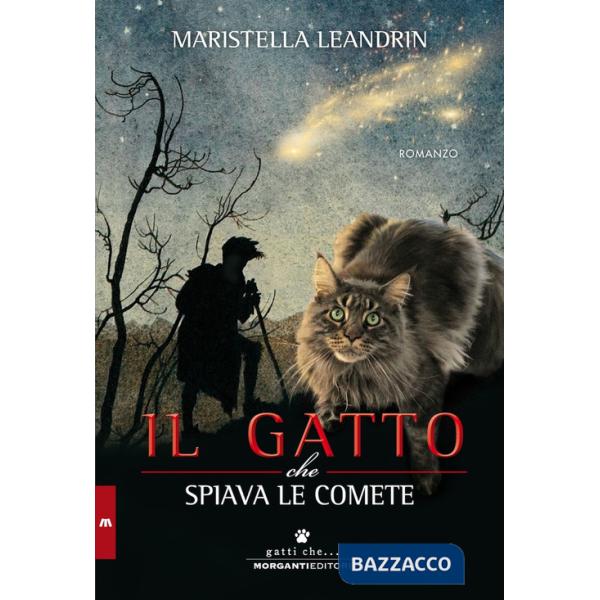Gatto che spiava le comete (Il)