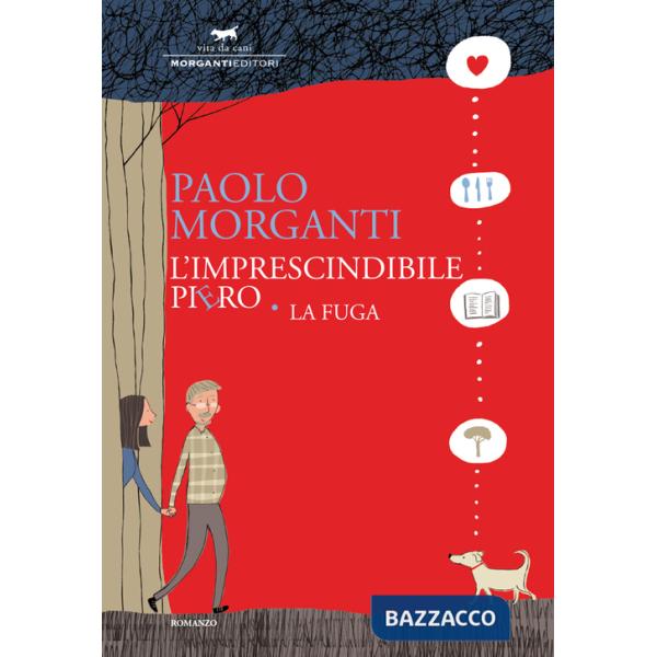 Imprescindibile Piero. La fuga (L')