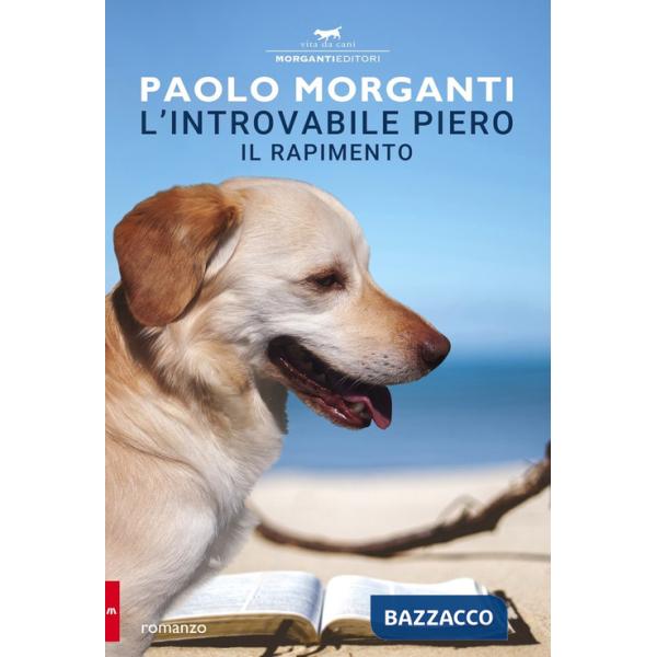 Introvabile Piero. Il rapimento (L')