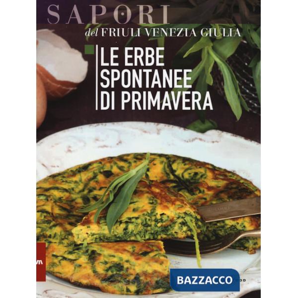 Erbe spontanee di primavera (Le)