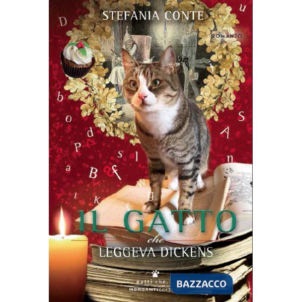 Gatto che leggeva Dickens (Il)