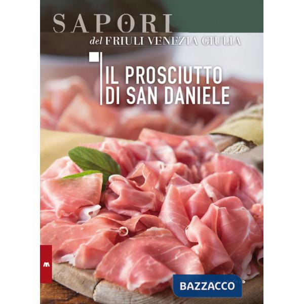 Prosciutto di San Daniele (Il)