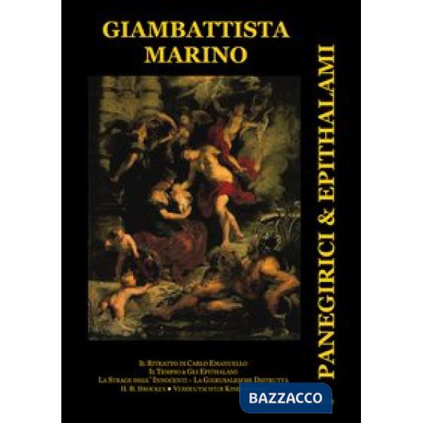 Panegiri & epithalami