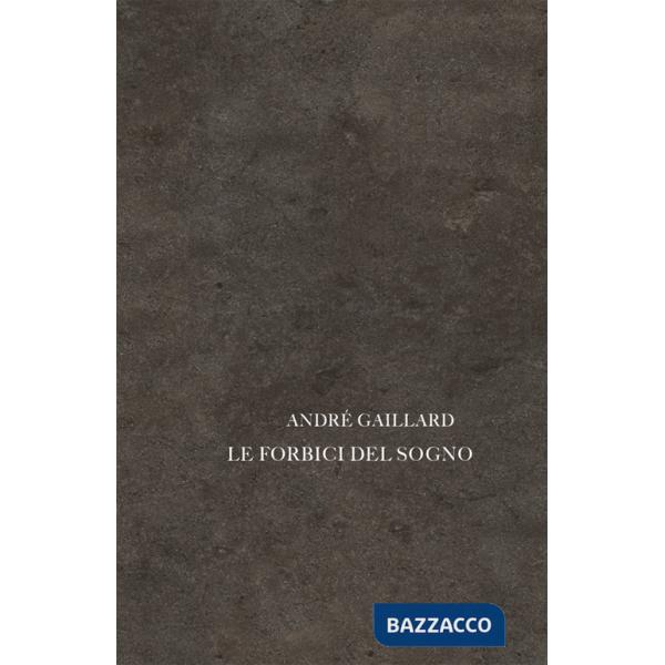 Forbici del sogno (Le)