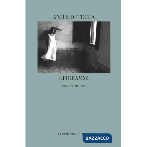 Epigrammi. Ediz. greca e italiana