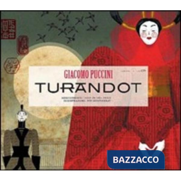 Turandot. Con CD Audio