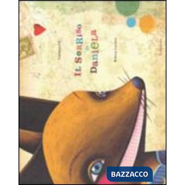 Sorriso di Daniela (Il)