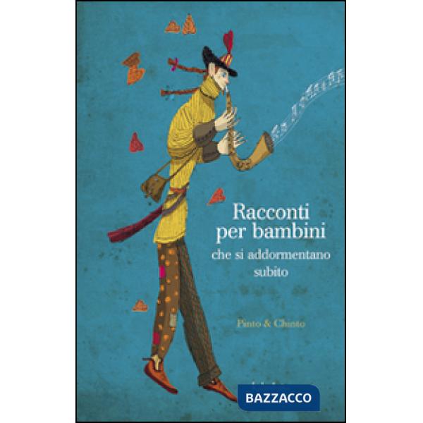 Racconti per bambini che si addormentano subito. Ediz. illustrata