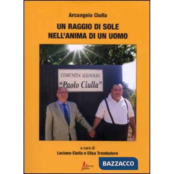 Raggio di sole nell'anima di un uomo (Un)