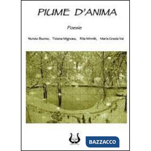 Piume d'anima