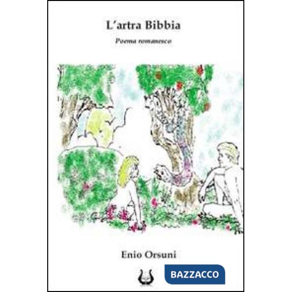 Artra Bibbia. Poema romanesco (L')