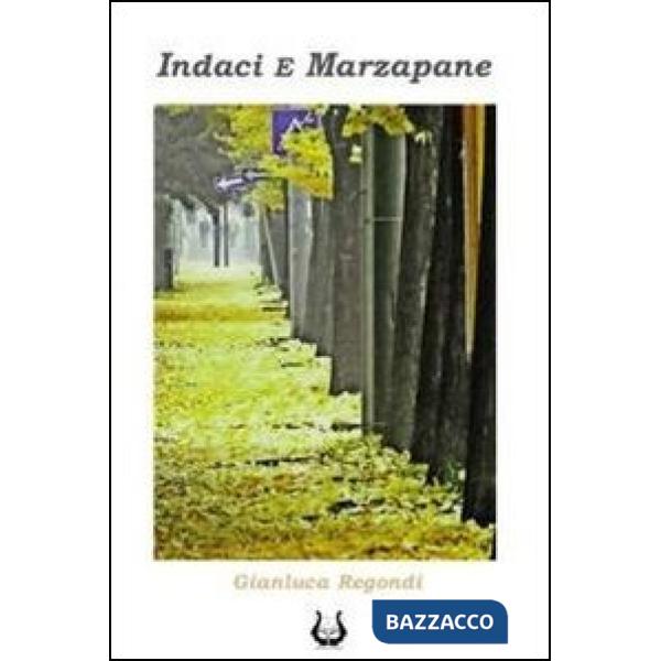 Indaci e marzapane