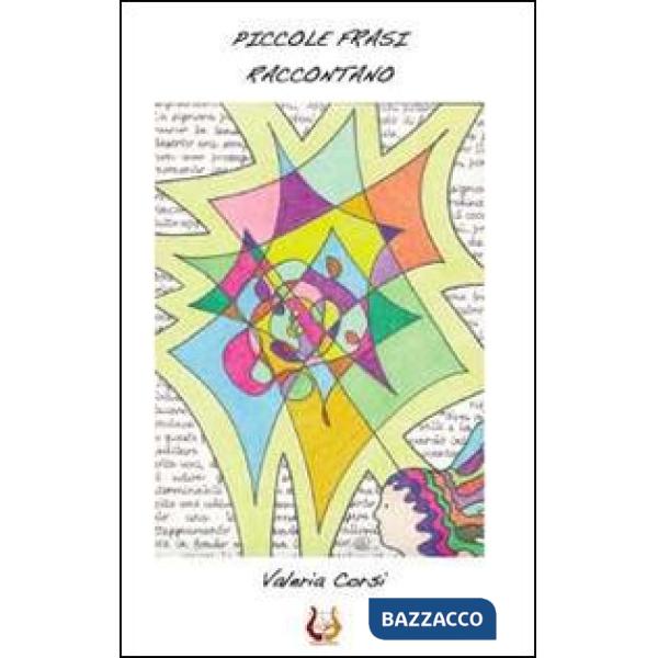 Piccole frasi raccontano