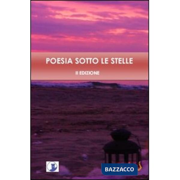 Poesia sotto le stelle
