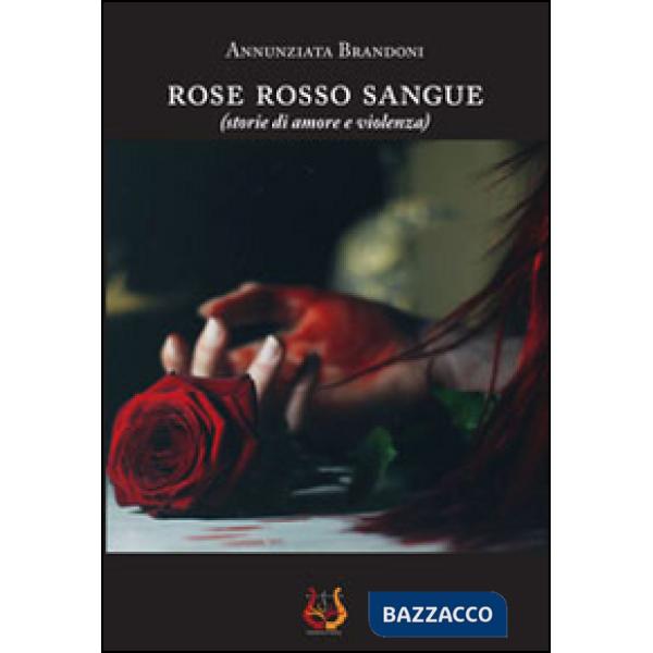 Rose rosso sangue