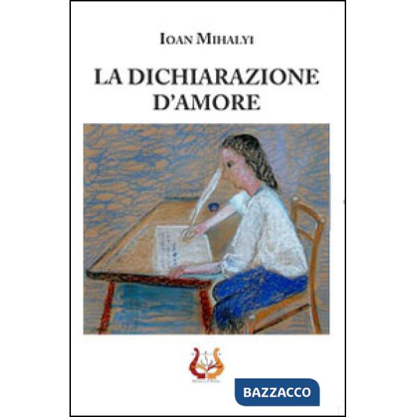 Dichiarazione d'amore (La)