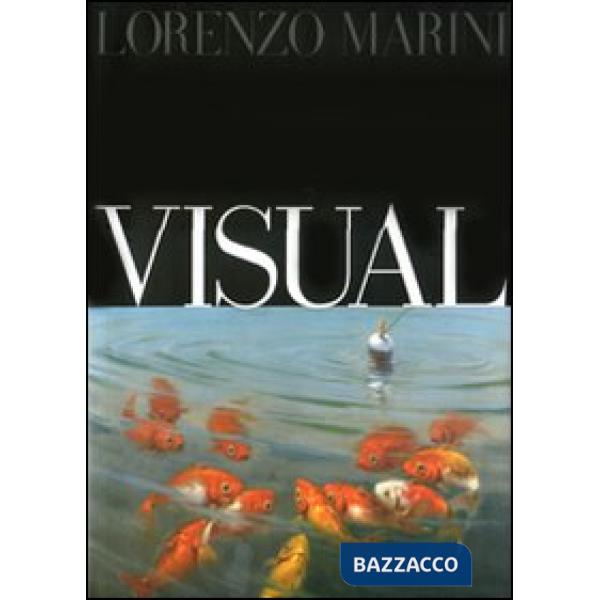 Visual. Ediz. italiana e inglese