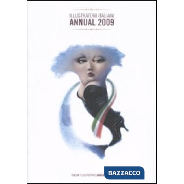Illustratori italiani. Annual 2009. Ediz. italiana e inglese