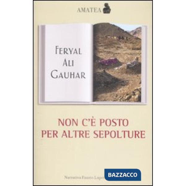 Non c'è posto per altre sepolture