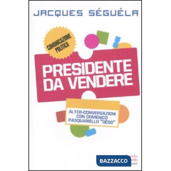 Presidente da vendere