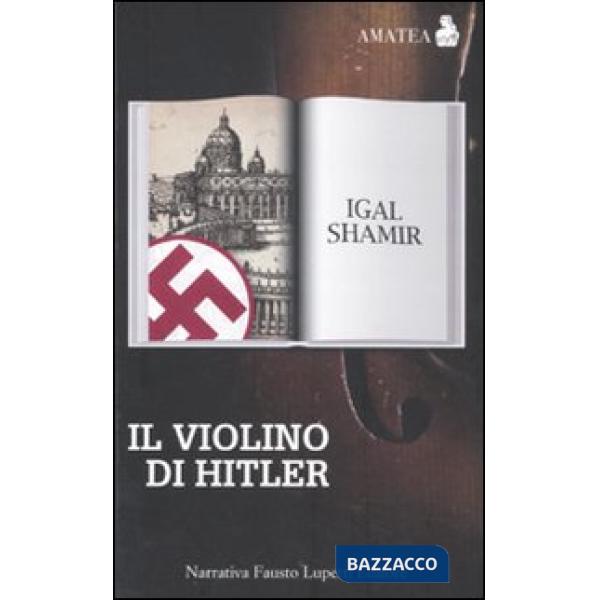 Violino di Hitler (Il)