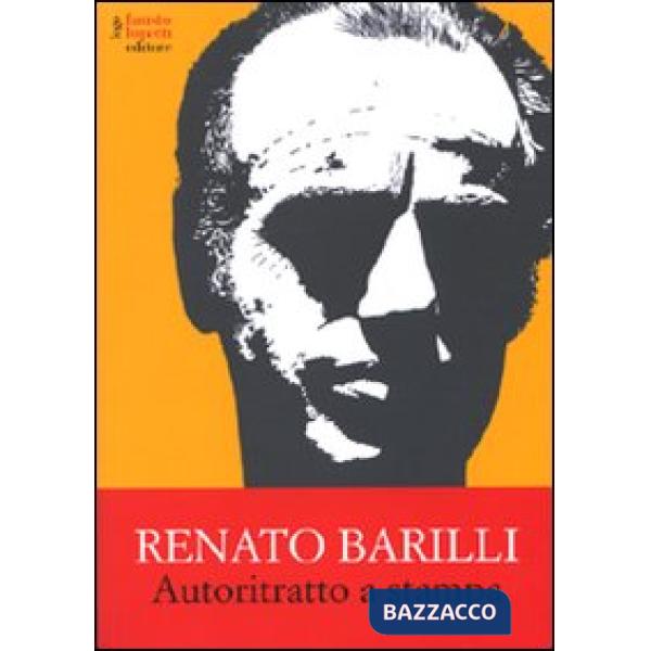 Autoritratto a stampa