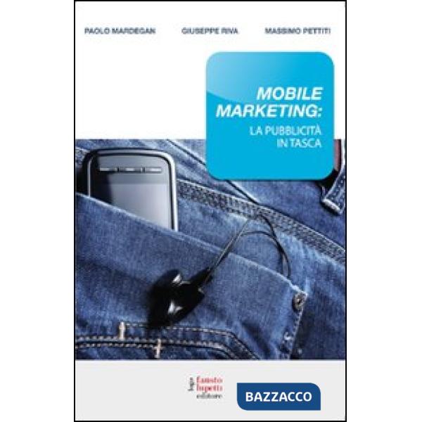 Mobile marketing: la pubblicità in tasca