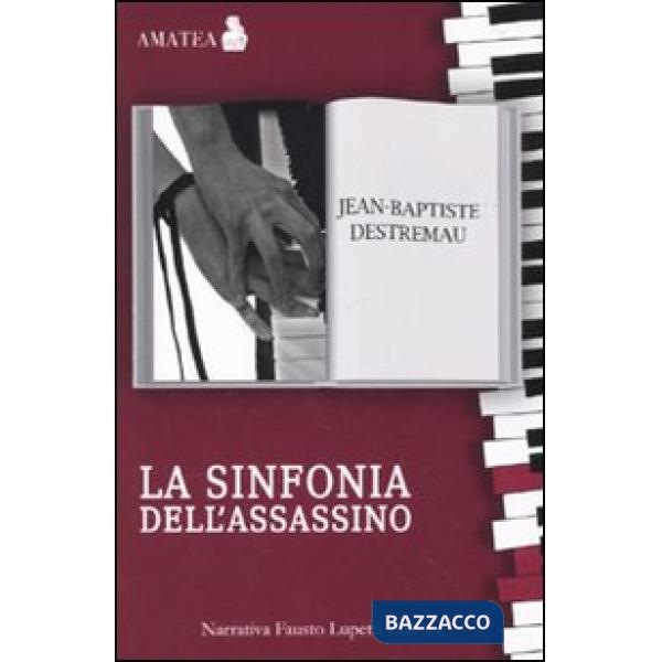 Sinfonia dell'assassino (La)