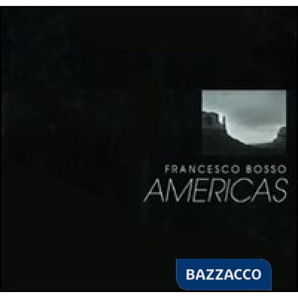 Americas. Ediz. illustrata