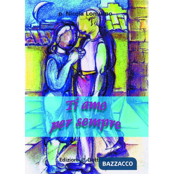 Ti amo per sempre