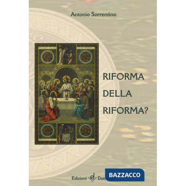 Riforma della riforma?
