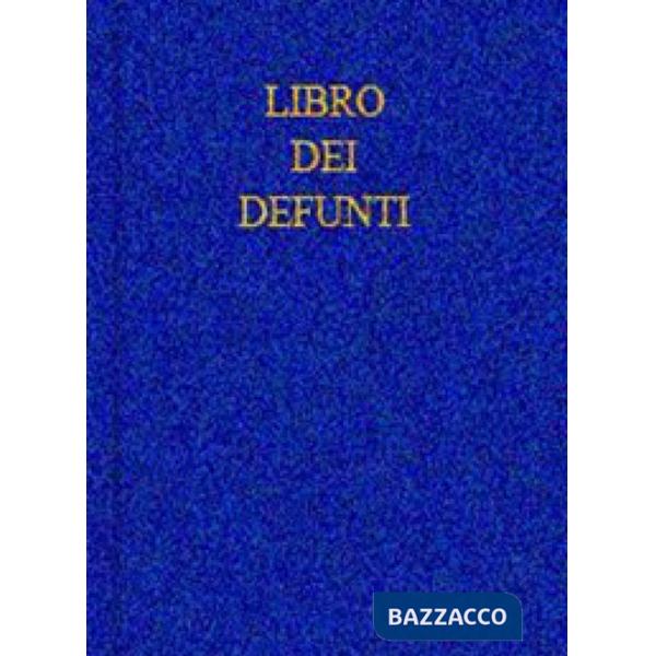 Libro dei defunti