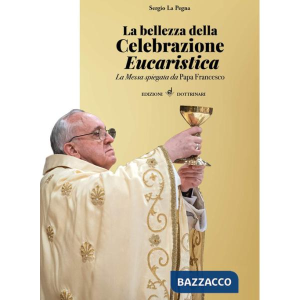 Bellezza della celebrazione eucaristica. La messa spiegata da papa Francesco (La