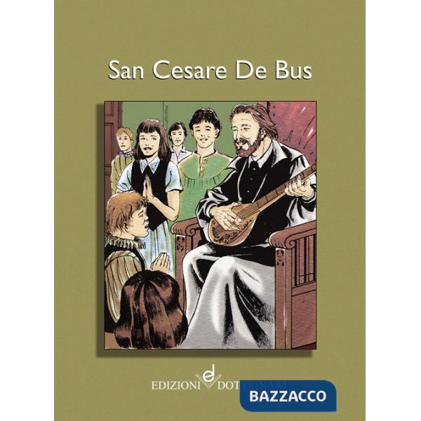 San Cesare de Bus