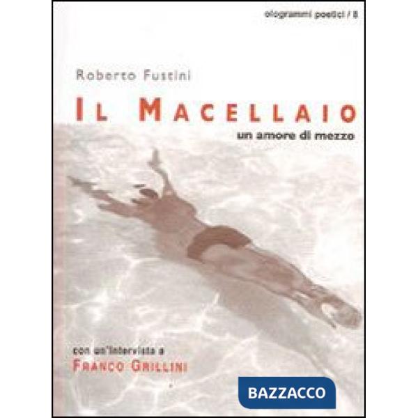 Macellaio. Un amore di mezzo (Il)