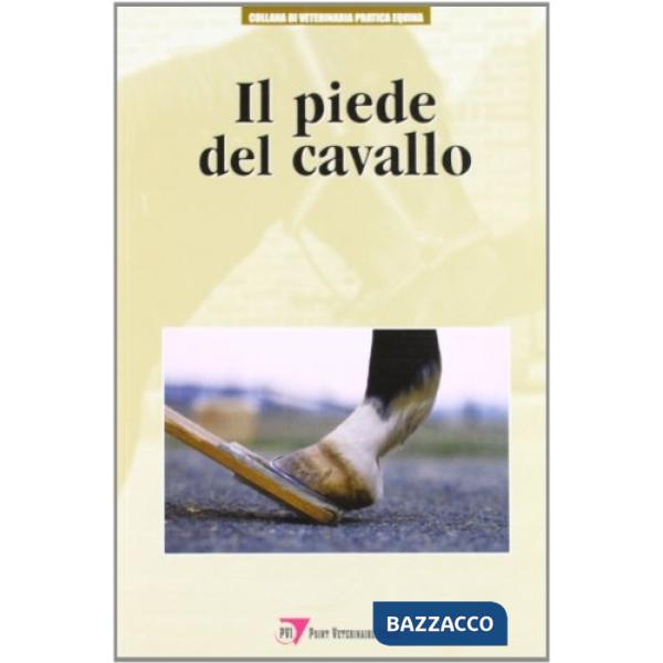 Piede del cavallo (Il)