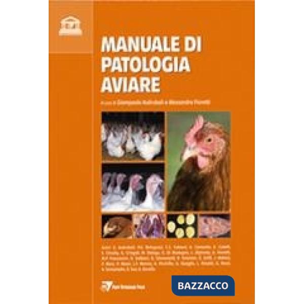 Manuale di patologia aviare