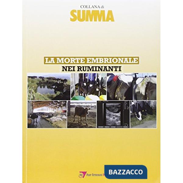 Morte embrionale nei ruminanti (La)