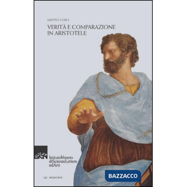 Verità e comparazione in Aristotele