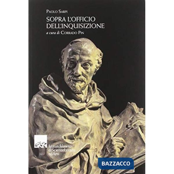 Sopra l'officio dell'inquisizione