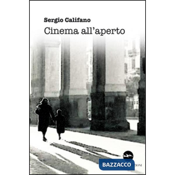 Cinema all'aperto
