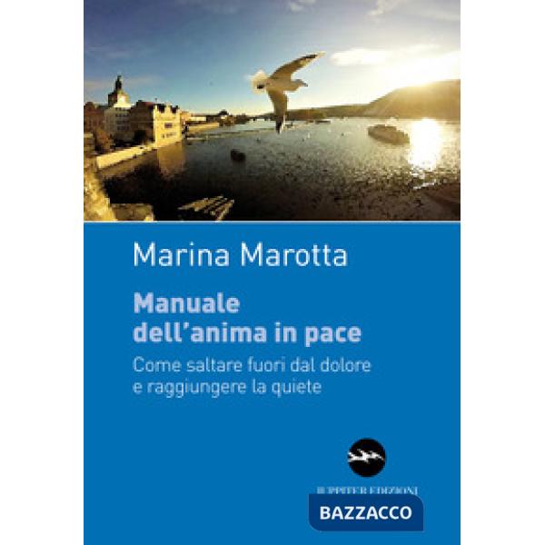 Manuale dell'anima in pace. Come saltare fuori dal dolore e raggiungere la quiete