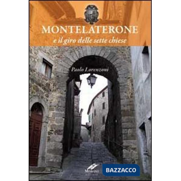 Montelaterone e il giro delle sette chiese